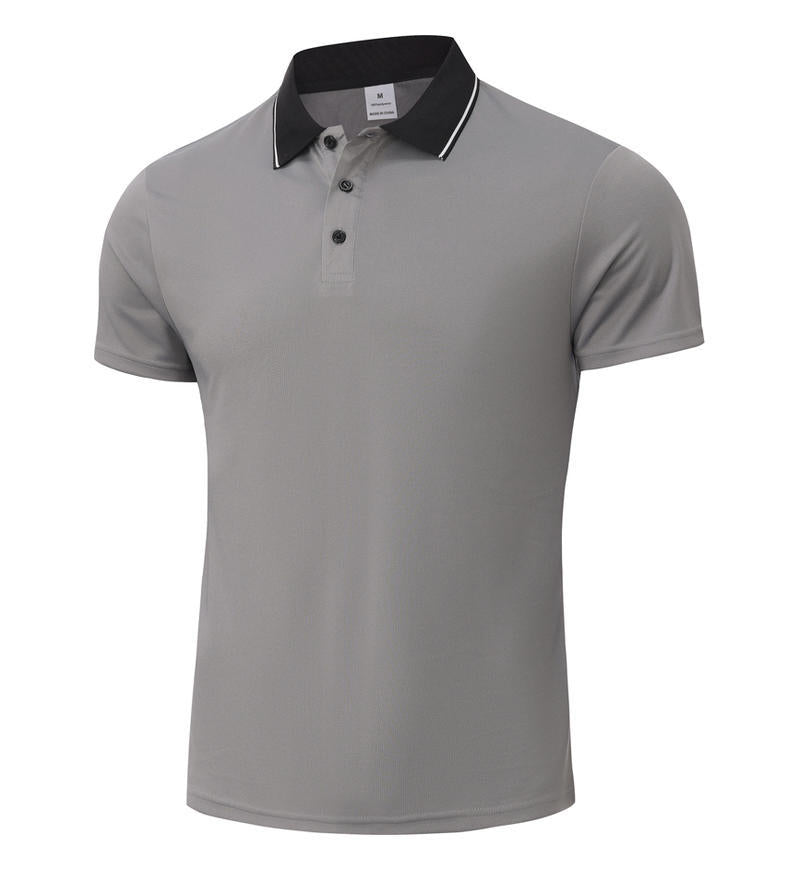Limited Time Offer 49% OFF Today!-2-Pack Premium Men's Crocodile Polo Shirts