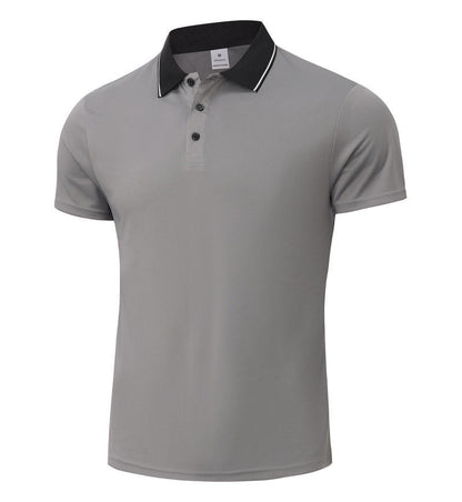 Limited Time Offer 49% OFF Today!-2-Pack Premium Men's Crocodile Polo Shirts