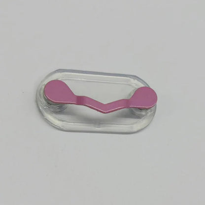 ✨ Powerful Magnetic Grip — Glasses Holder That Stays Securely in Place