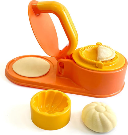 Household Kitchen Multi-function For Pressing Dumpling Wrapper Devices Kitchen Gadgets