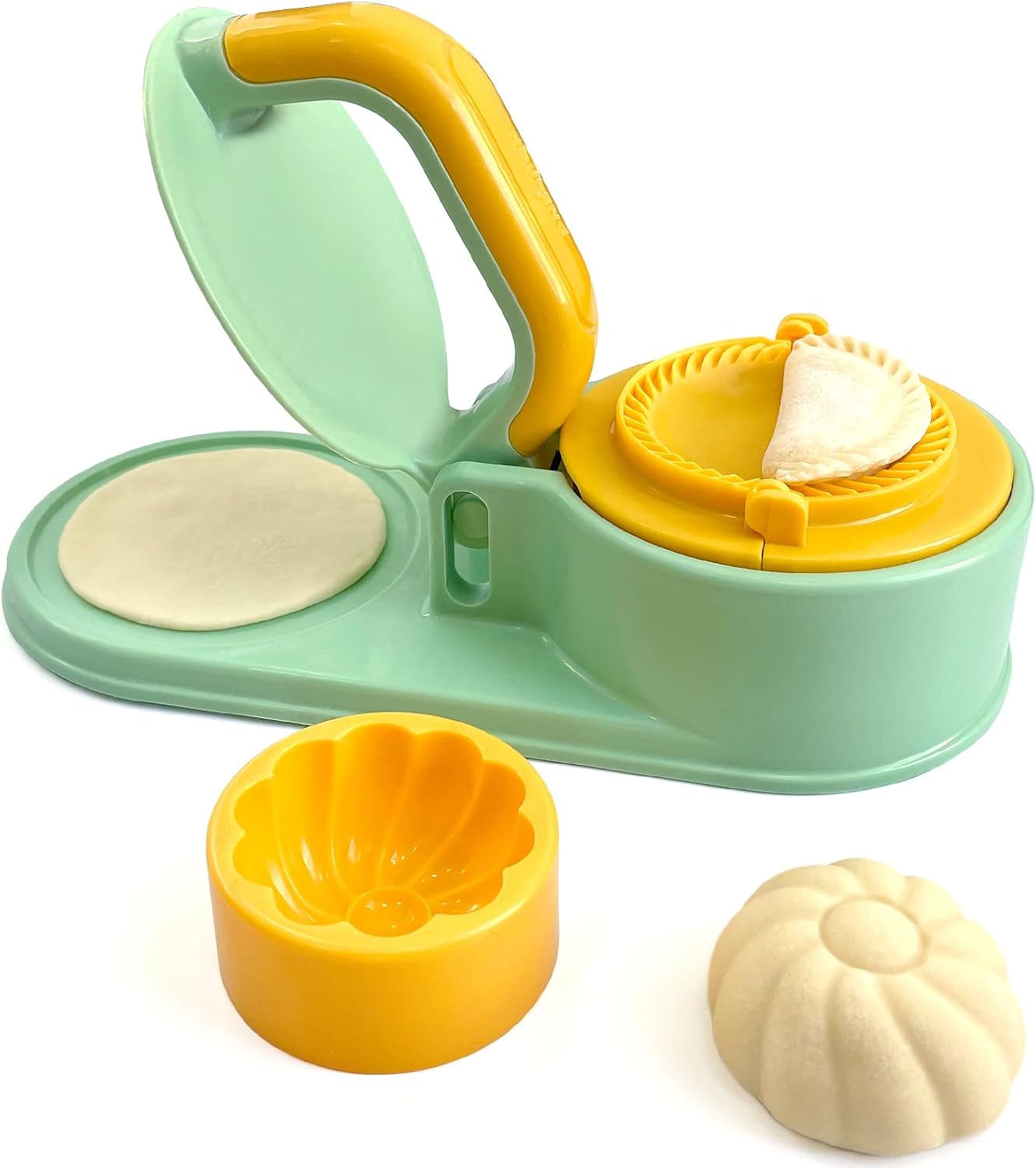 Household Kitchen Multi-function For Pressing Dumpling Wrapper Devices Kitchen Gadgets