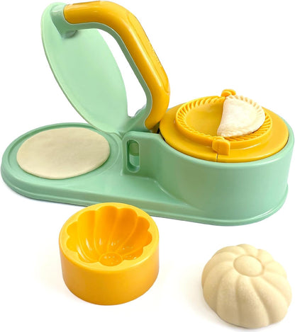 Household Kitchen Multi-function For Pressing Dumpling Wrapper Devices Kitchen Gadgets