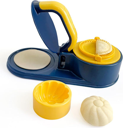 Household Kitchen Multi-function For Pressing Dumpling Wrapper Devices Kitchen Gadgets