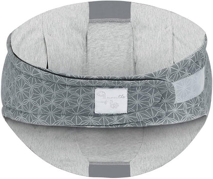 🤰 Maternity Support Belt — Pregnancy Belly Band for Back & Pelvic Pain Relief ✨