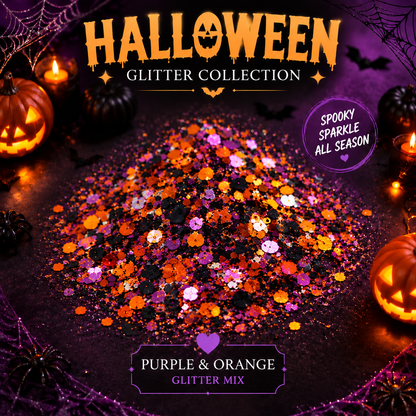Halloween Glitter Stick for Face
