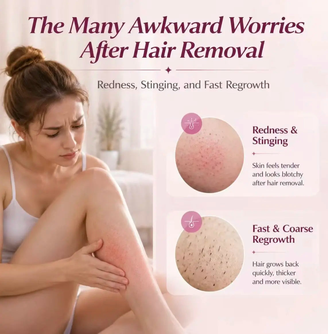 Cyperus Rotundus Oil, Natural Cyprus CypressRotundus Oil for Hair Removal