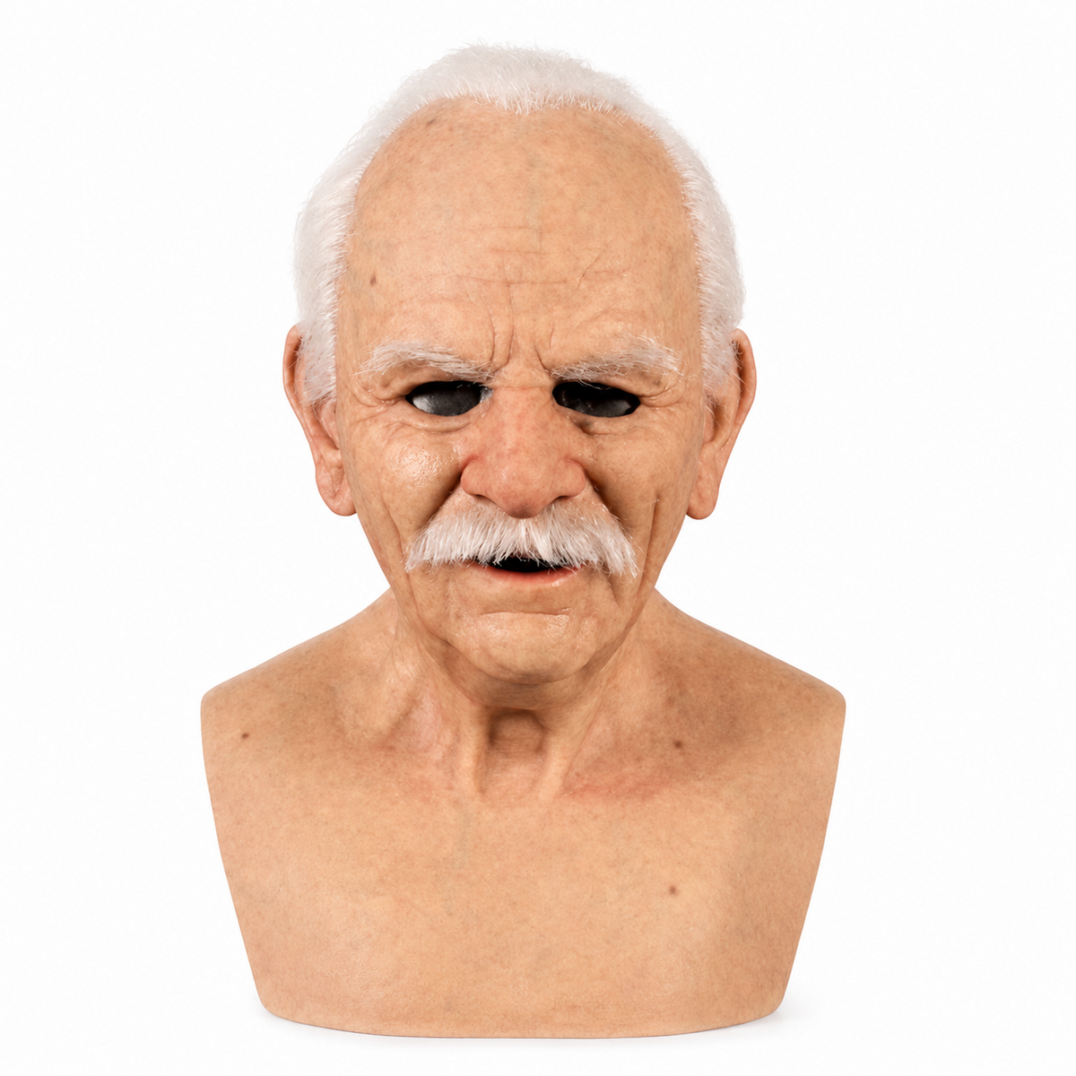 👻2026 New Style Mask Headgear