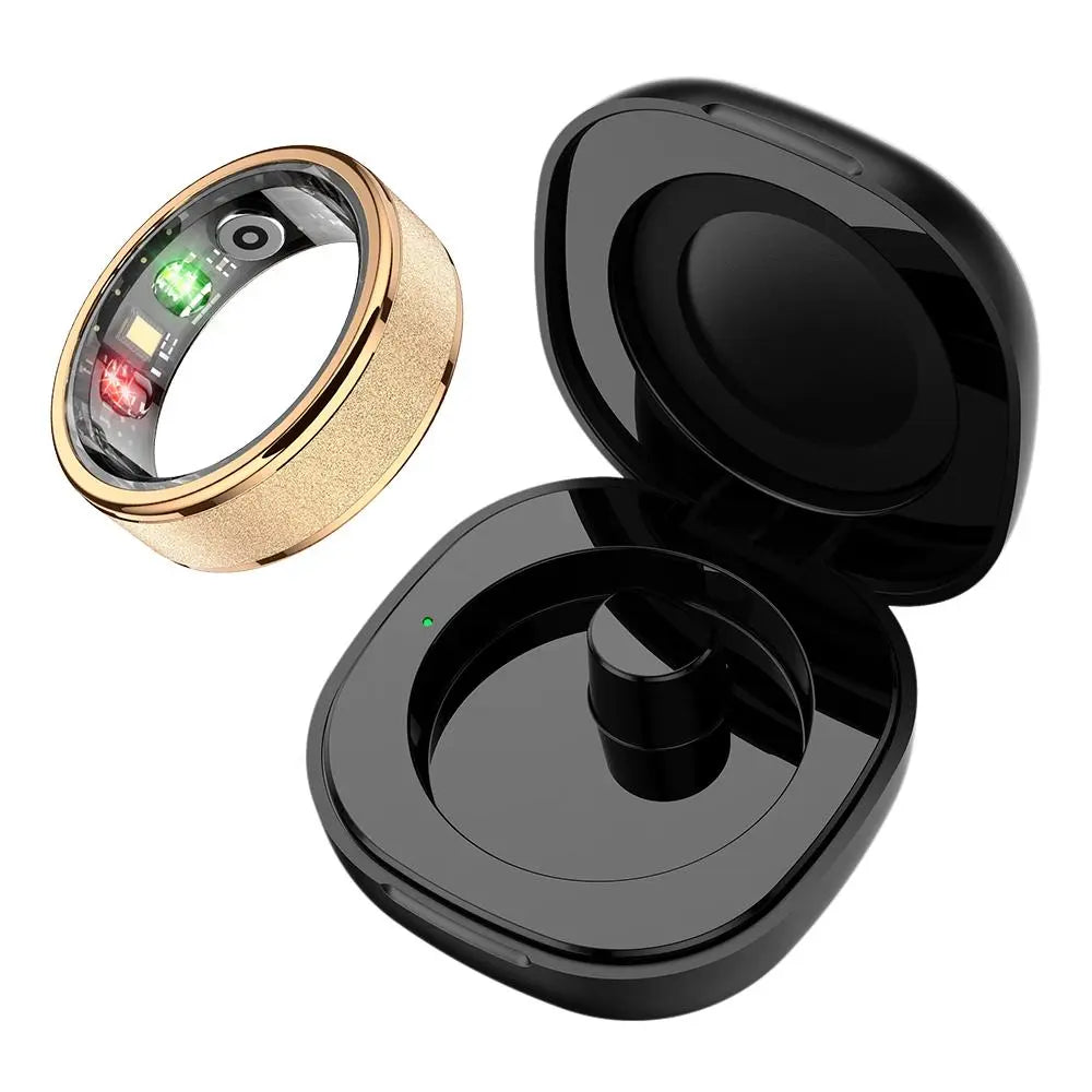 COLMI R10 Smart Ring - 5 ATM Waterproof for Women
