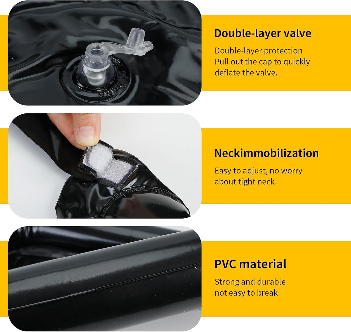 Household Shampoo Tray, Inflatable Wash Basin Portable Capiluve