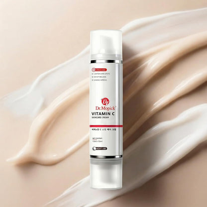 Pore+Dark Spot Brightening Cream | with Niacinamide