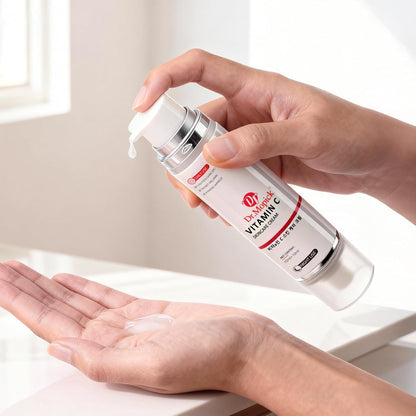 Pore+Dark Spot Brightening Cream | with Niacinamide