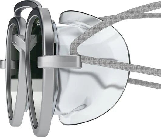 SwimShades™ - The Sunglasses You Can Swim In.