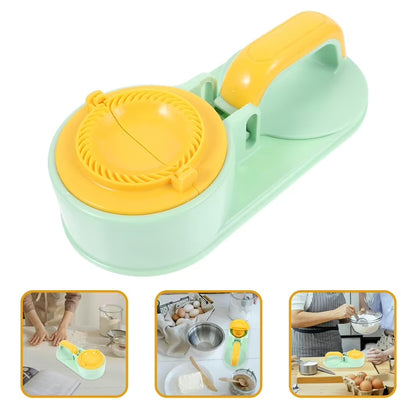 Household Kitchen Multi-function For Pressing Dumpling Wrapper Devices Kitchen Gadgets