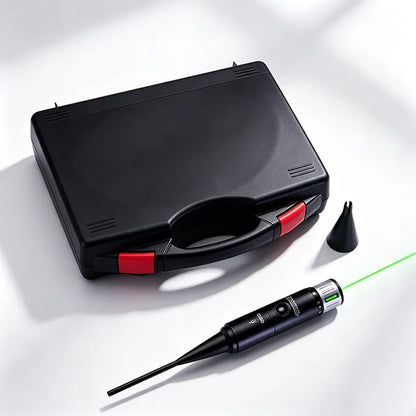 Laser Bore Sighter Kit for All Calibers