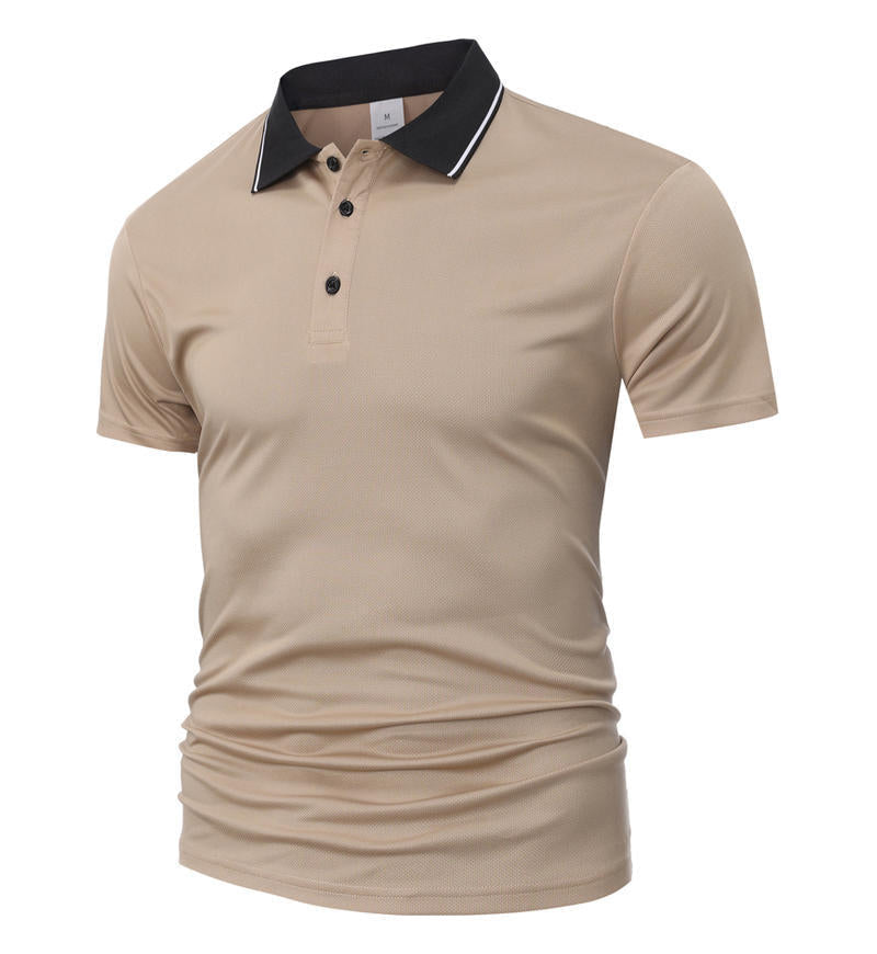Limited Time Offer 49% OFF Today!-2-Pack Premium Men's Crocodile Polo Shirts