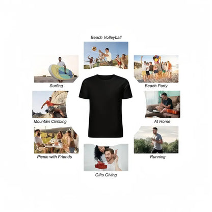 I’m Mom’s Favorite T-Shirt | Funny Family Joke Graphic Tee | Sibling Rivalry Shirt