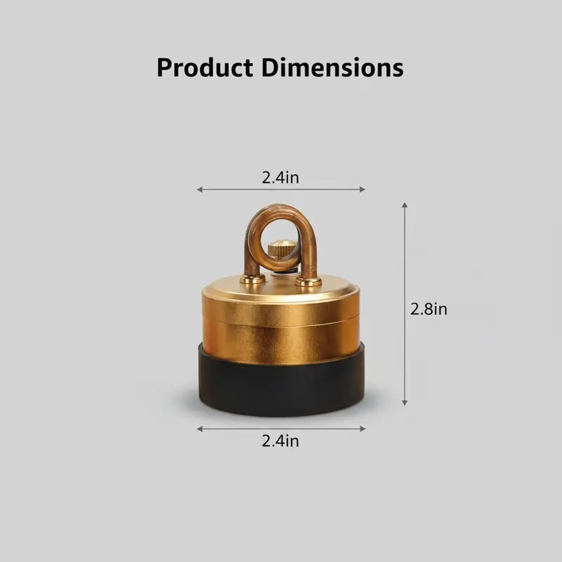🔥Self-Pressurized Alcohol Stove – Lightweight Windproof Camping & Survival Stove
