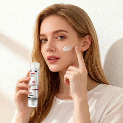 Pore+Dark Spot Brightening Cream | with Niacinamide