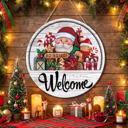 🔥 50% OFF TODAY🏡 16-Piece Interchangeable Welcome Sign