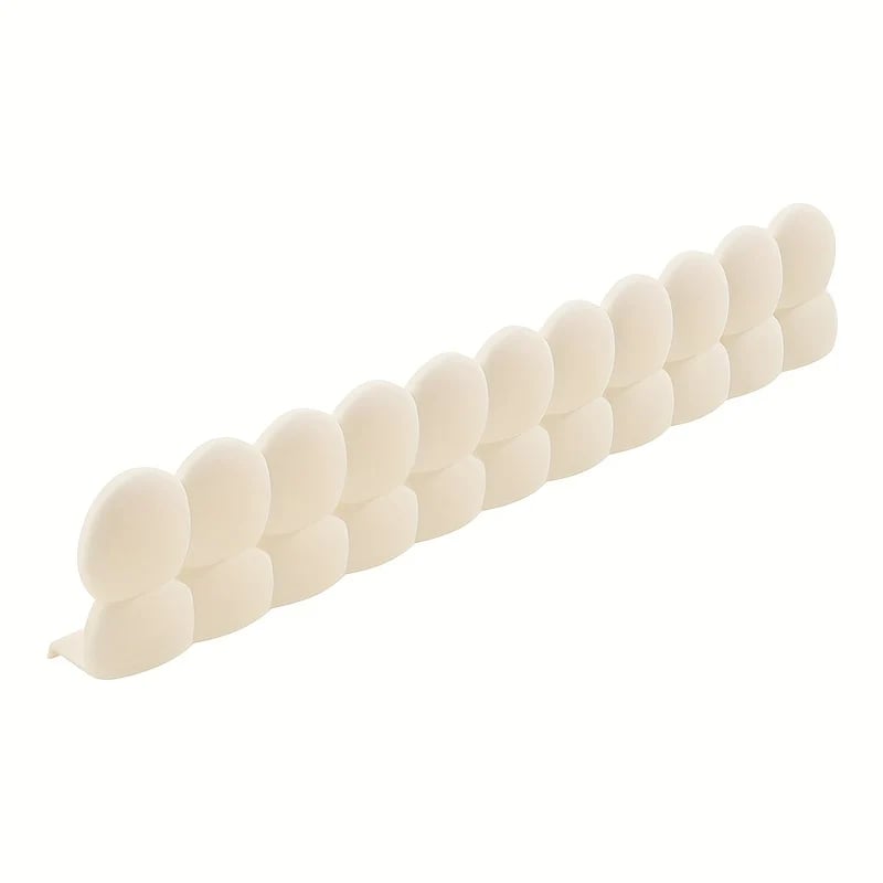 ✨Dopamine Silicone Sink Splash Guard
