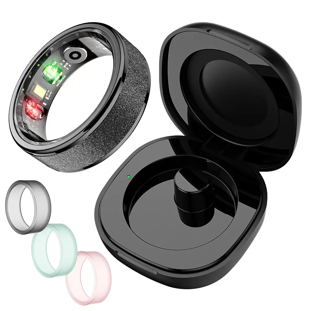 COLMI R10 Smart Ring - 5 ATM Waterproof for Women