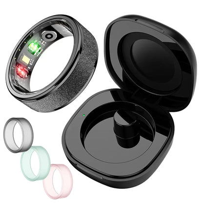 COLMI R10 Smart Ring - 5 ATM Waterproof for Women