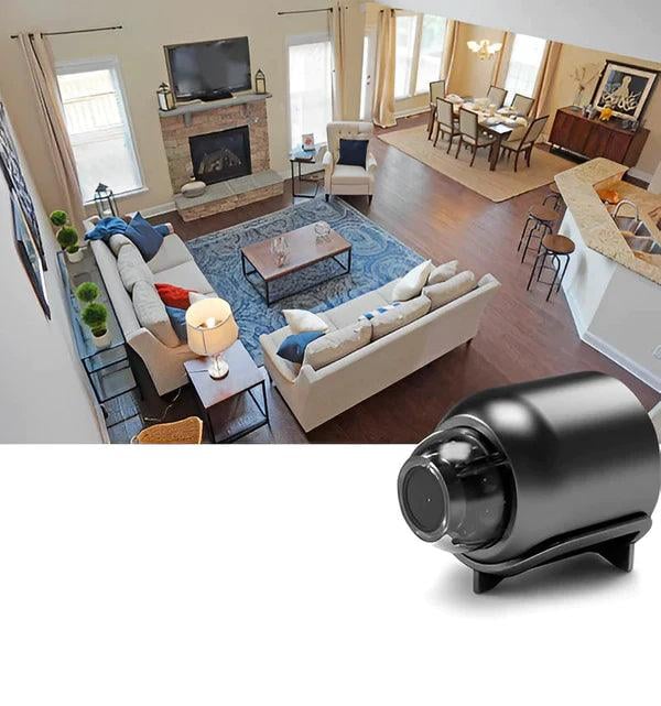 📹Mini Full HD 4K  Security Camera