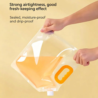 💕Hot sale 30% OFF🌾 Airtight Grain Storage Bags with Handle
