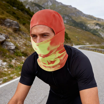 Unisex Heat Reactive Color Changing Balaclava