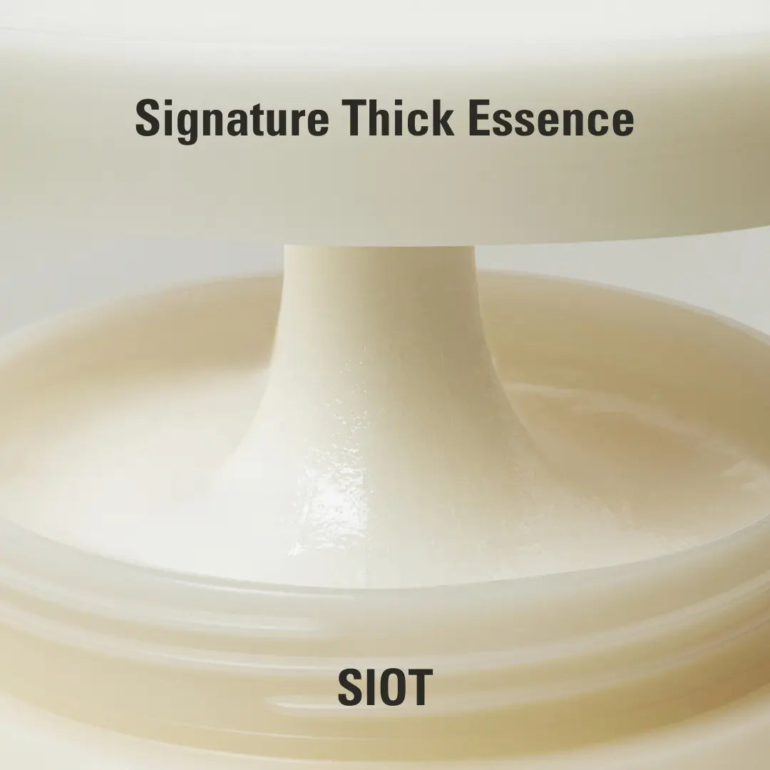 SIOT Rice Jam Mask 8.45oz - Brightening & Hydrating