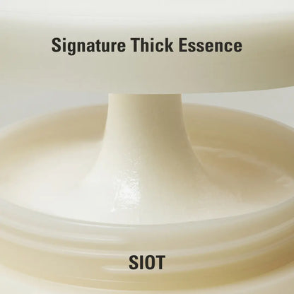 SIOT Rice Jam Mask 8.45oz - Brightening & Hydrating