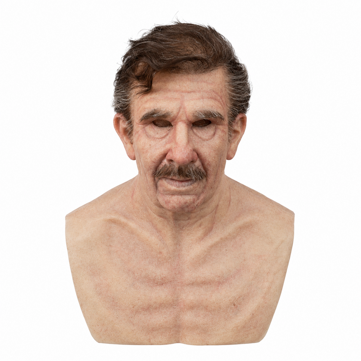 👻2026 New Style Mask Headgear