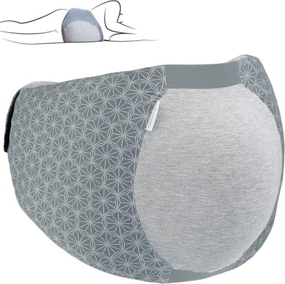 🤰 Maternity Support Belt — Pregnancy Belly Band for Back & Pelvic Pain Relief ✨