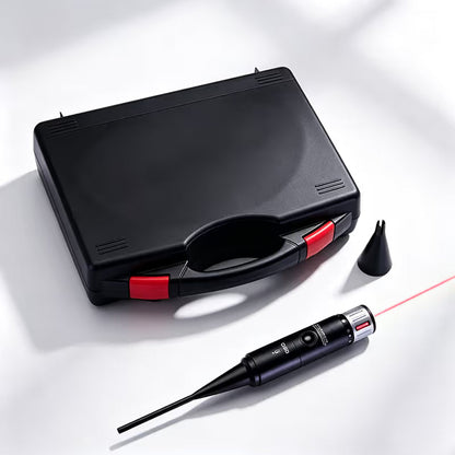 Laser Bore Sighter Kit for All Calibers