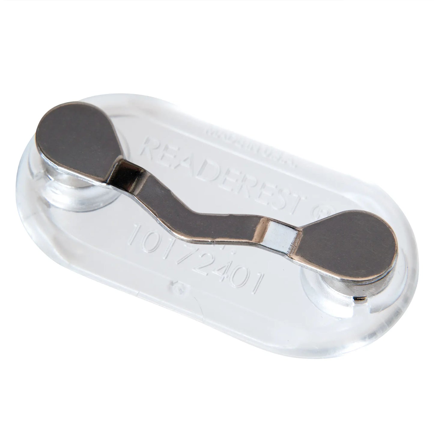 ✨ Powerful Magnetic Grip — Glasses Holder That Stays Securely in Place