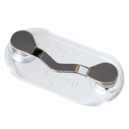 ✨ Powerful Magnetic Grip — Glasses Holder That Stays Securely in Place