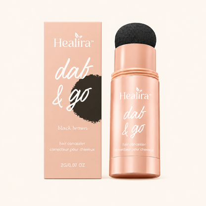 Dab & Go Hair Concealer
