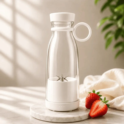 Portable Juicer Blender,Fresh Juice Blender
