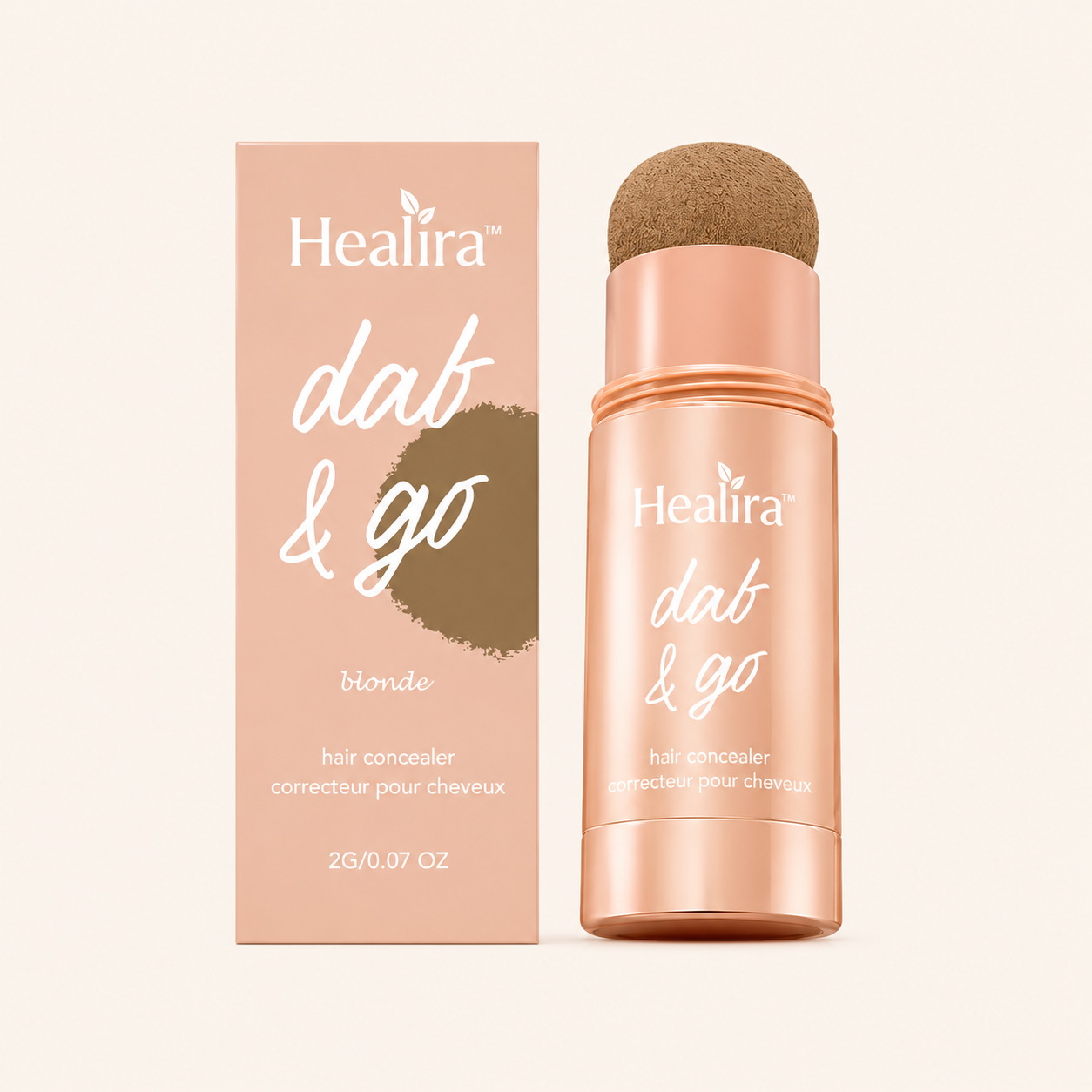 Dab & Go Hair Concealer