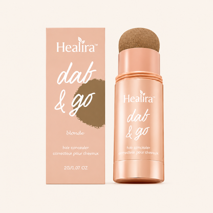 Dab & Go Hair Concealer