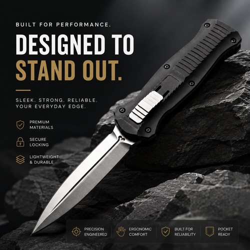 ⚡Last Day 60% OFF-MINI-INFIDEL 3350-Kitchenware&Camping Gear