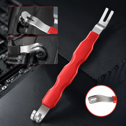 🔥 Professional Tools for Modification Contests🛠️Automotive Electrical Disconnect Pliers