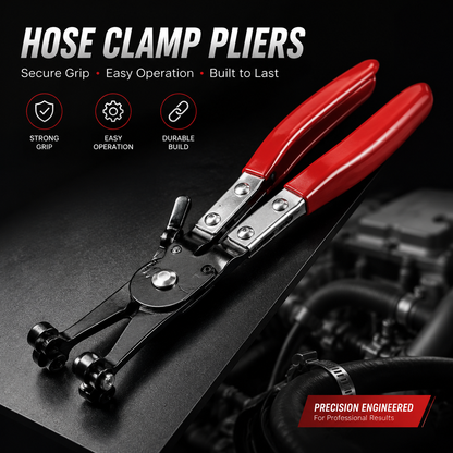 🔥 Professional Tools for Modification Contests🛠️Automotive Electrical Disconnect Pliers