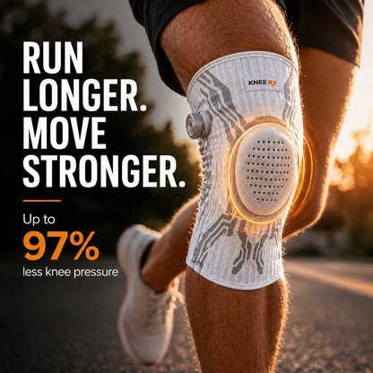 FlexKnee™ Pro Compression Knee Brace