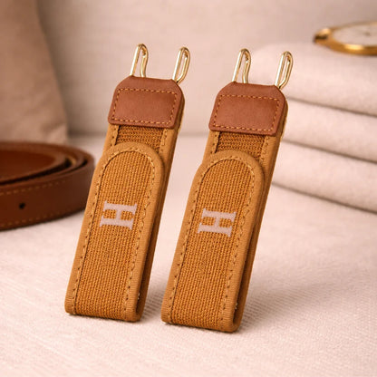 👖 Invisible Belt Alternative / Hook Pants Waistband Clip