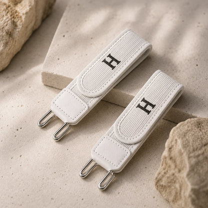 👖 Invisible Belt Alternative / Hook Pants Waistband Clip