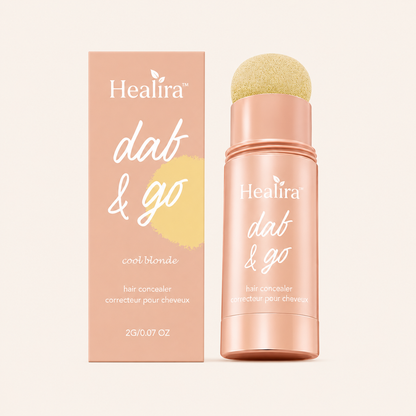 Dab & Go Hair Concealer