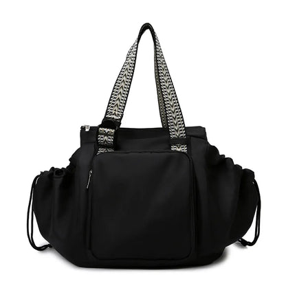 3-in-1 Convertible large capacity tote bag