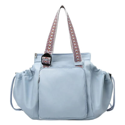 3-in-1 Convertible large capacity tote bag
