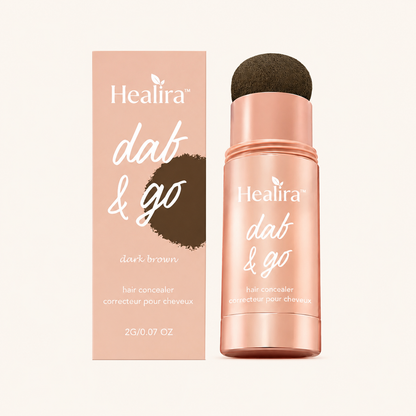 Dab & Go Hair Concealer